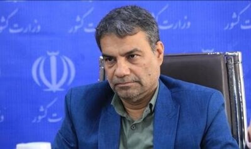 معاون استاندار هرمزگان: شایعات درباره تخلیه برخی نقاط بی‌اساس است