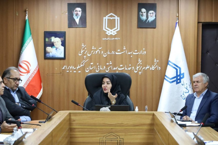 شیوع سرطان تیروئید در کهگیلویه و بویراحمد حدود دو برابر میانگین کشور است