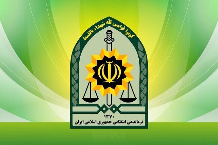 نوجوان قاتل به دام افتاد