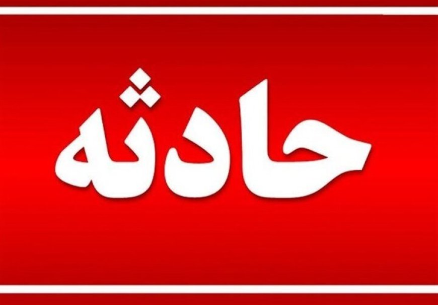 تصادف در جاده «دالکی به کنارتخته» ۳ مصدوم داشت