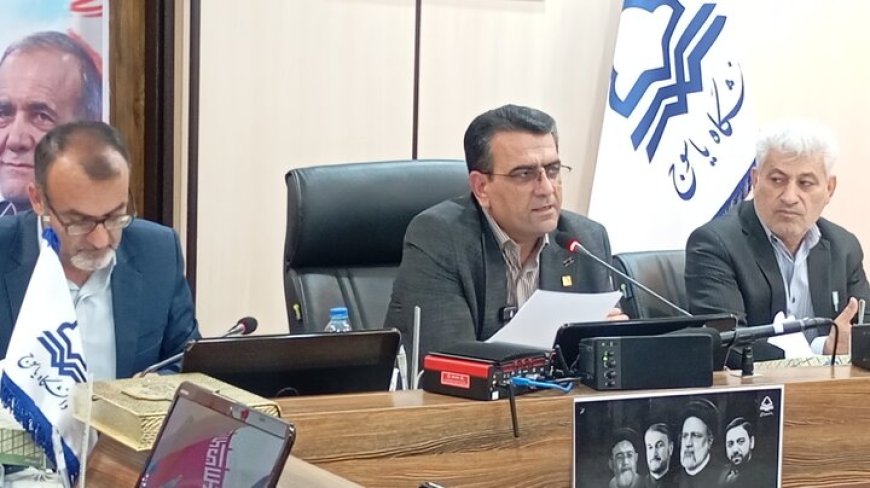 افزایش سه‌برابری گرنت پژوهشی اساتید دانشگاه یاسوج