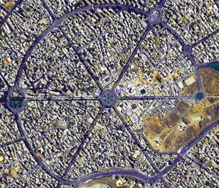 طرح جامع شهرهای آغاجاری و چمران تصویب شد