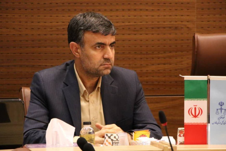 هشدار دادستان فارس به برگزارکنندگان مجالس غیرمجاز؛ اماکن متخلف پلمب می‌شوند