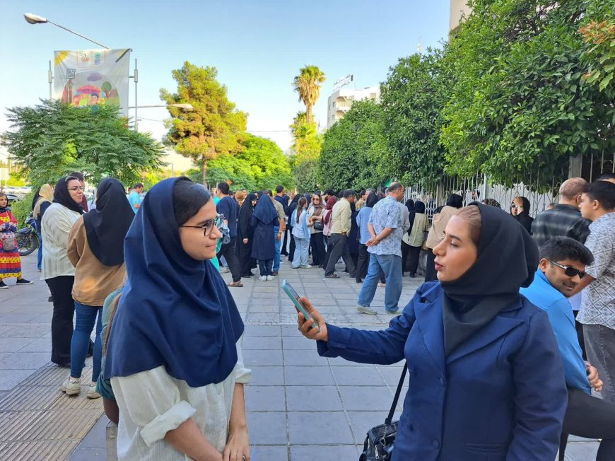از جنگ تا رویای آینده ای بهتر