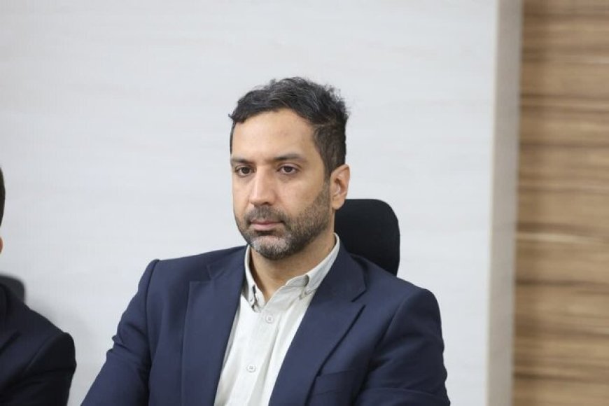 «راهینو»؛ مسیر تازه اتاق اهواز برای شبکه‌سازی فعالان اقتصادی و توسعه صادرات