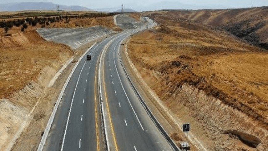 تکمیل کریدورهای حمل‌ونقل جنوب از اولویت‌های اساسی است