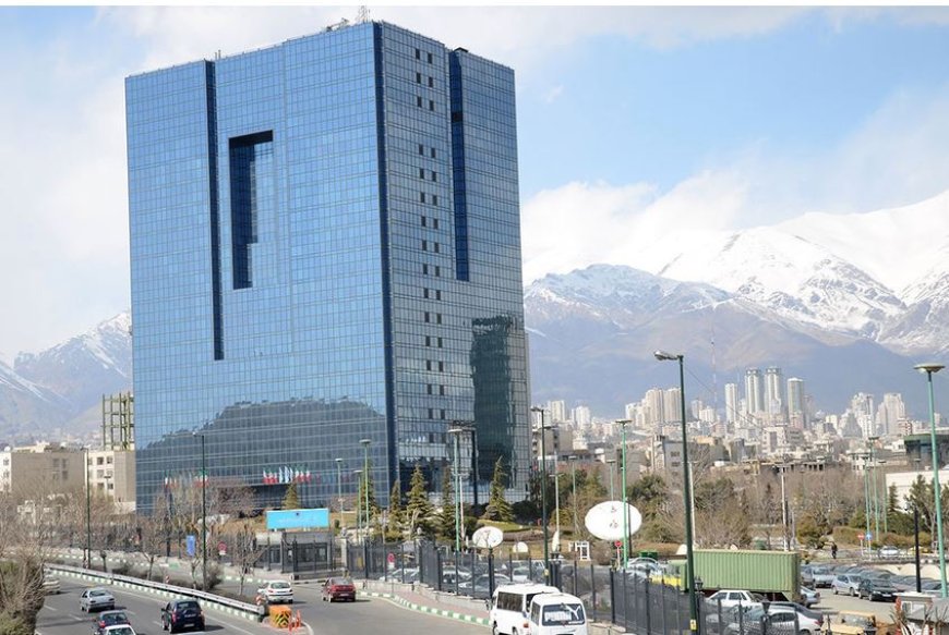 رئیس کل بانک مرکزی به خوزستان سفر می‌کند