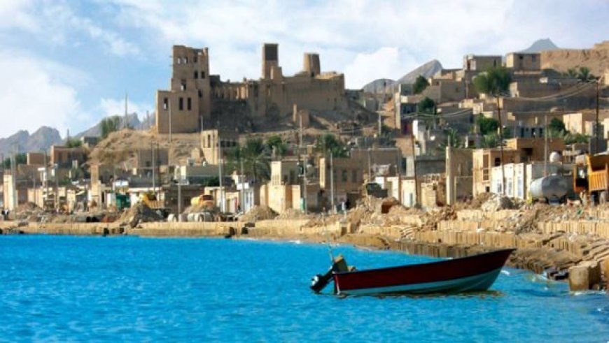 پرونده جهانی سیراف روی میز یونسکو
