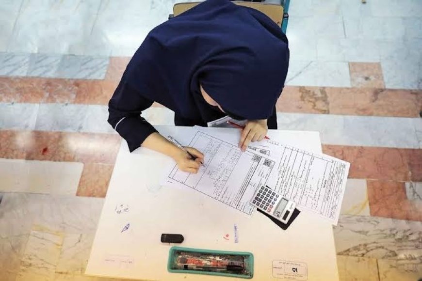 نتایج اولیه امتحانات نهایی اعلام شد؛ دانش‌آموزان ۷۲ ساعت فرصت اعتراض دارند