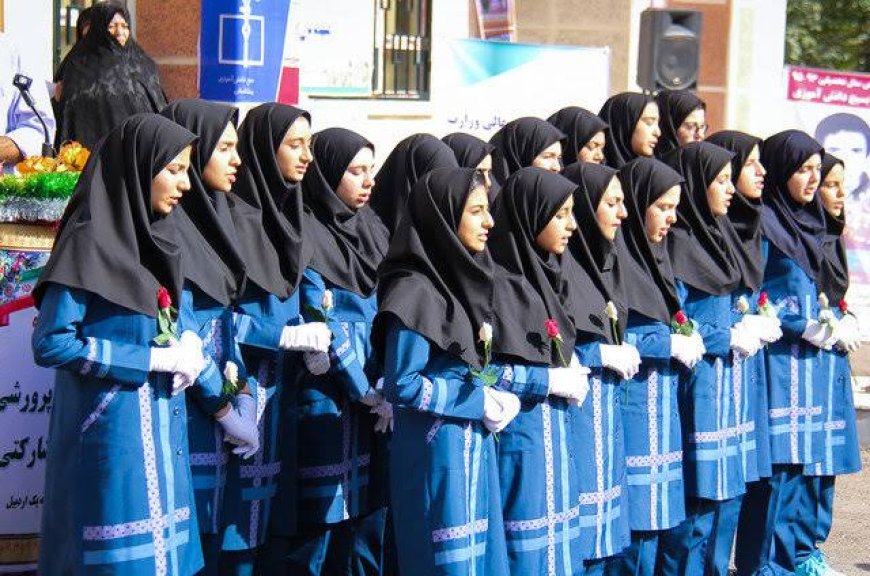 دانش‌آموزان تا سه سال نیازی به خرید لباس فرم جدید ندارند