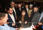 وزیر راه: پروژه‌های راهسازی با وجود جنگ و کمبود منابع ادامه دارد