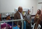 استاندار هرمزگان: ۳۶ نفر از مجروحان حمله کوهستک ترخیص شدند