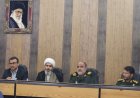 یادمان شهدای لامرد در مسیر ثبت ملی؛ هدف‌گذاری برای حضور ۵۰ هزار زائر