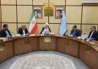 دادستان کل: جنایت آمریکا در حمله به مراسم عروسی سیریک و ورزشگاه لامرد درحال پیگیری است