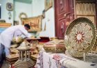 صنایع دستی فارس در مسیر رونق با تسهیلات ۳۵ میلیاردی