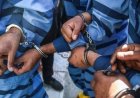 بازداشت سارقان مسلح مسافربرنما در آبادان