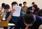 تغییرات جدید کنکور ابلاغ شد