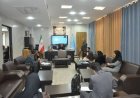 رسیدگی مستقیم به مشکلات ۱۱۱ مراجعه‌کننده دادستانی یاسوج