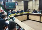 رفع خاموشی‌ها در جنوب کشور در اولویت است