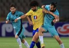 برنامه دو بازی هفته هفتم لیگ برتر؛ جنگ ته جدولی ها در آبادان