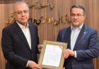 تقدیر رئیس‌جمهور از استاندار هرمزگان به دلیل کسب رتبه برتر ارزیابی عملکرد