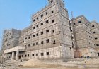 بیمارستان مادر و کودک بوشهر تا پایان سال تکمیل می‌شود