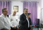 ثبت نزدیک به ۴۹ هزار مأموریت اورژانس ۱۱۵ در بوشهر طی یک سال