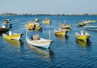 تجهیز ۲۰۰ قایق صیادی جاسک به سامانه ردیاب