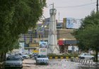پمپ های خودمکش به اندازه کافی برای آبگرفتگی احتمالی وجود دارد