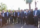 ۳۲۸ نیروی جدید به آتش‌نشانی شیراز پیوستند؛ افزایش ایستگاه‌ها به ۲۷ مرکز