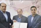 سرپرست جدید میراث فرهنگی، صنایع دستی و گردشگری شهرستان عسلویه معرفی شد
