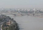 تنفس هوای ناسالم برای گروه‌های حساس در ۳ شهر خوزستان