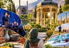 نسخه نو برای درمان گردشگری
