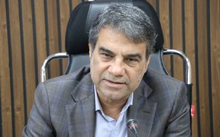 معاون استاندار: هیچ‌گونه اصابتی در استان هرمزگان گزارش نشده است