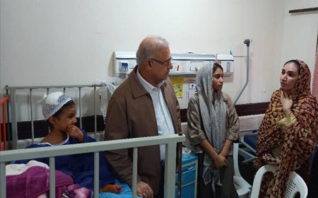 استاندار هرمزگان: ۳۶ نفر از مجروحان حمله کوهستک ترخیص شدند