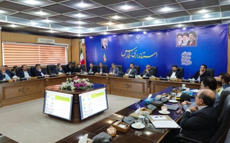 سرشماری ۱۴۰۵ در فارس؛ آمار جمعیت، مبنای تازه برنامه‌ریزی استان