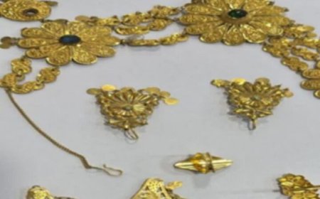 قتل زن عمو برای سرقت ۱۵ گرم طلا در شیراز