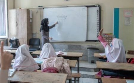 ۹۲ درصد از ابلاغ‌های نیروی انسانی آموزش‌وپرورش خوزستان صادر شده است