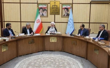 دادستان کل: جنایت آمریکا در حمله به مراسم عروسی سیریک و ورزشگاه لامرد درحال پیگیری است