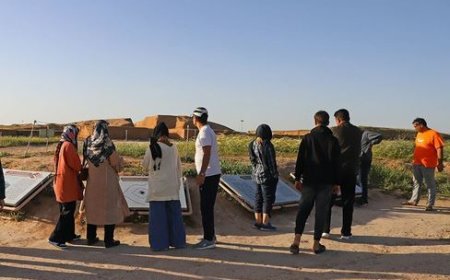 تاب‌آوری و تحریک تقاضای سفر، ۲ اولویت در حوزه گردشگری خوزستان
