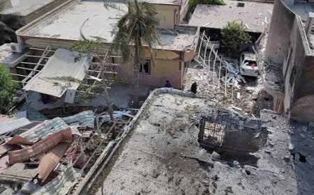نماینده مجلس: سکوت نهادهای بین‌المللی زمینه‌ساز تکرار حملات آمریکا شده است