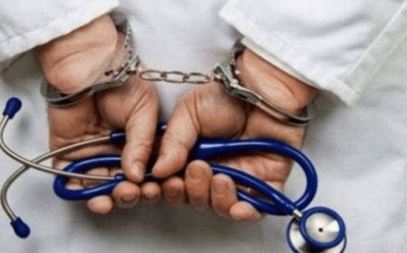 شناسایی یک پزشک قلابی در شیراز