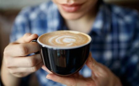 قهوه را چه زمانی بنوشیم تا بیشتر اثر کند؟