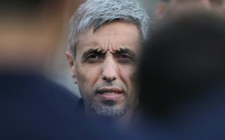 امیدوارم فوتبال ایران درست شود!