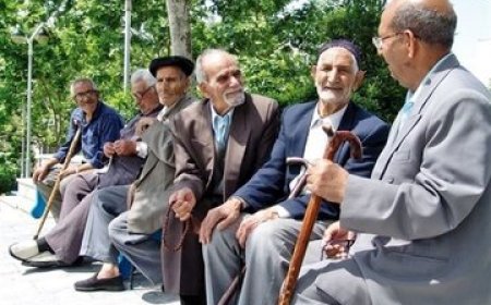 اطلاعیه مهم تامین اجتماعی درباره واریز معوقات بازنشستگان