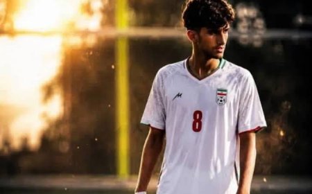 فارس و معضل بازیکن‌سازی؛ استعدادهایی که گم می‌شوند