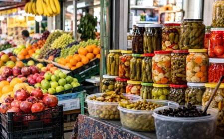 رویای نظم صنفی