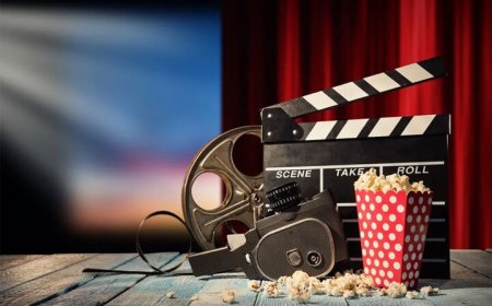 بلیت سینماهای بوشهر در روز ملی سینما نیم‌بها شد
