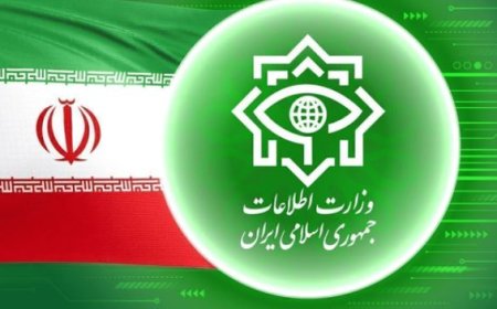 پایان گروگان‌گیری در هرمزگان؛ باند «ماموران قلابی اطلاعات» به دام افتاد