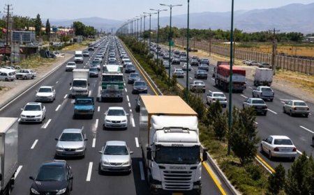 آغاز طرح جامع کنترل و نظارت بر حوزه‌های مختلف حمل‌ونقل خوزستان